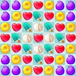 Raspberry Jam icon