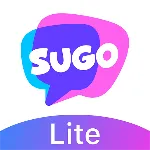 SUGO: Live-Voice-Chat-Party icon