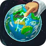 WorldBox - Sandbox Gott Sim icon