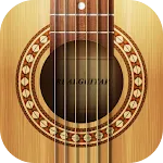 Real Guitar: 기타를 연주하다 icon