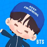 BTS Island: In the SEOM Puzzle icon