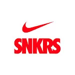Nike SNKRS: achats sneakers icon