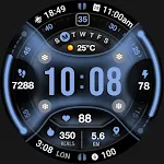 ML2U 234 Watch Face