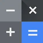 電卓 icon
