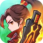 Battle Through the Heavens 2D icon