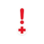 Emergencia-Cruz Roja Americana icon