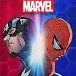 MARVEL SNAP icon