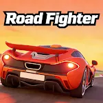 Road Fighter icon