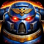 Space Hammer: Marines Wars icon