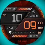 VS Farmin GenixPro