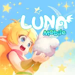 LUNA : MOBILE icon