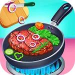 Cooking Time:Restaurant spiele icon
