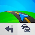Sygic Navegação por GPS, Mapas icon