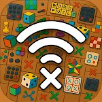 No WiFi Relaxing Mini Games icon