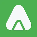 TrekSpots | Tent camping map icon