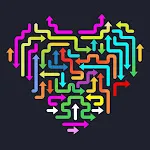Arrow Exit: Puzzle Escape icon