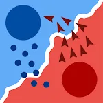 스테이트.io — 전략 게임에서 세계를 정복하라 icon