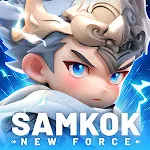 Samkok: New Force icon