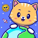 Lio World: Kids Learning Games icon