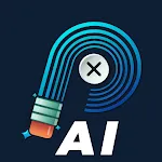Retouch - Quitar objetos AI icon