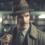 Detective Story: Сaso de Jack icon