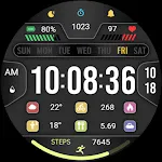 Business Clarity ZKin Watch