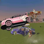 Car Crash Carnival icon