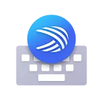 Microsoft SwiftKey Keyboard icon