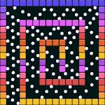Bricks Legend icon