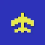 River Raiders: Retro Arcade icon