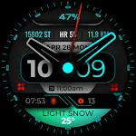 Watch Face WF135