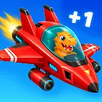 Dinosaur Math 2 Games for kids