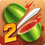 Fruit Ninja 2 Action-Spiele icon