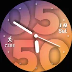 ML2U 237 Watch Face