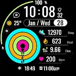 Fitness Workout Tracker