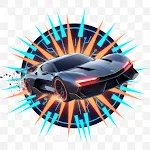 Grid Breaker icon