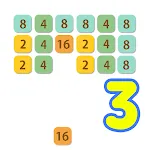 [365fun] MergeDown3 icon