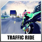 Real Moto Racing 3D icon