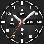 SW2615 Analog Watch