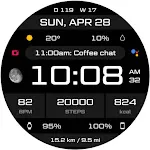 HMKWatch Digital 131