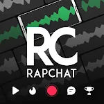 Rapchat：音楽スタジオ icon