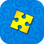 JIGSTY: Animated Jigsaw Puzzle icon
