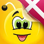 Dänisch Lernen - 11.000 Wörter icon