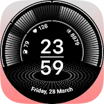 nbWatch Lux Pro WFF