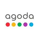 Agoda - Reserva de Hoteles icon