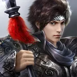 Dynasty Legends：Warriors Unite icon