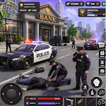 Police Chase: City Simulator icon