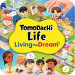 Tomodochi: Live The Dream Life icon
