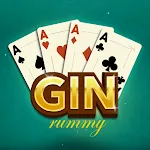 Gin Romme - Offline icon
