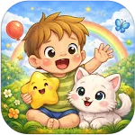 Learn Emotions icon